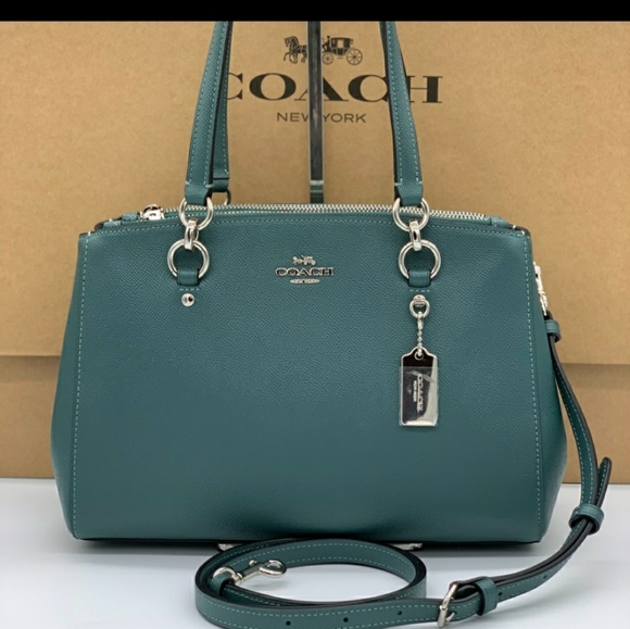etta carryall coach